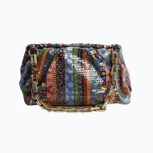 Color Burst Travel Bag