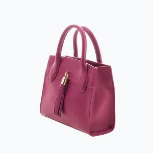 Pink Premium Handbag